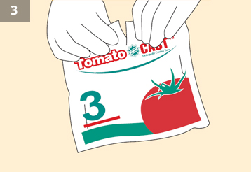 open og tomato cast